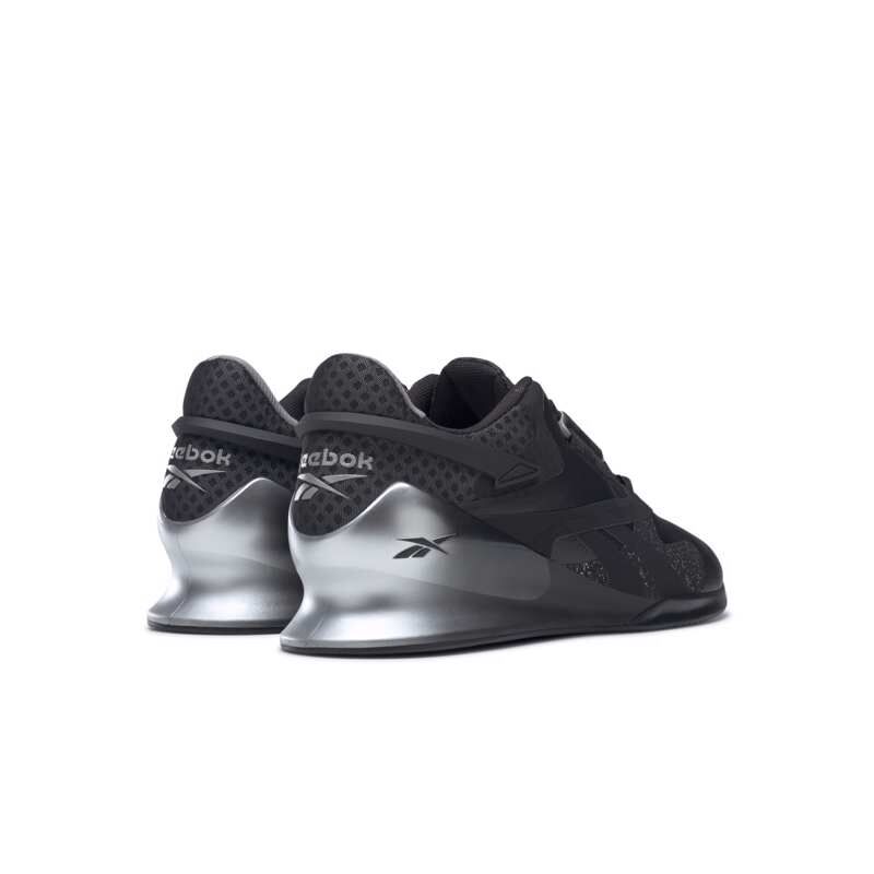 Reebok lifters 2.0 uomo marrone clearance
